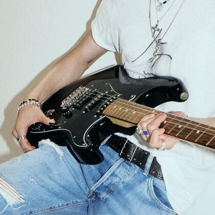 Discography
