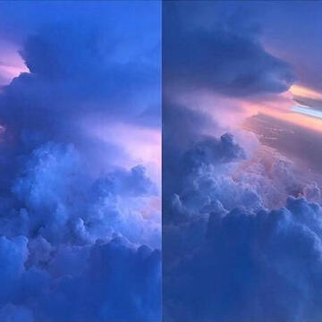 Dark Clouds (Remix) 2021