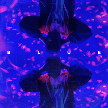 BLUE 2021
