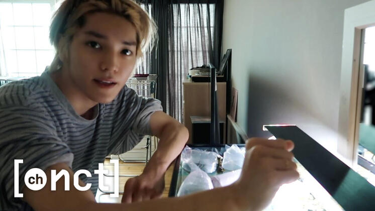 태용이의 수족관 탐구생활 🧐🐠