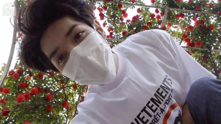 태용이의 탐구생활 그럼 놀러 가볼까요?🌹