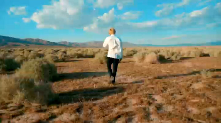 White Iverson (Post Malone)