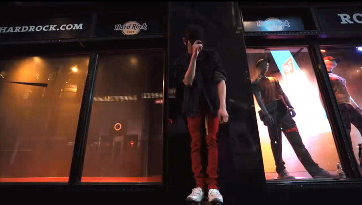 Sunflower (Post Malone)