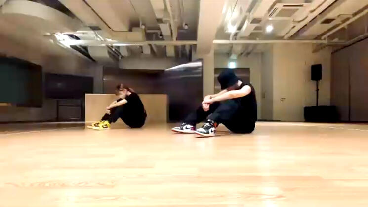 Takeout (Mayhrenate)