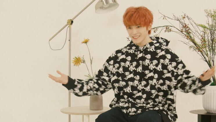 TAEYONG’s Beautiful Moments of 2021