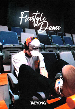 Freestyle Dance