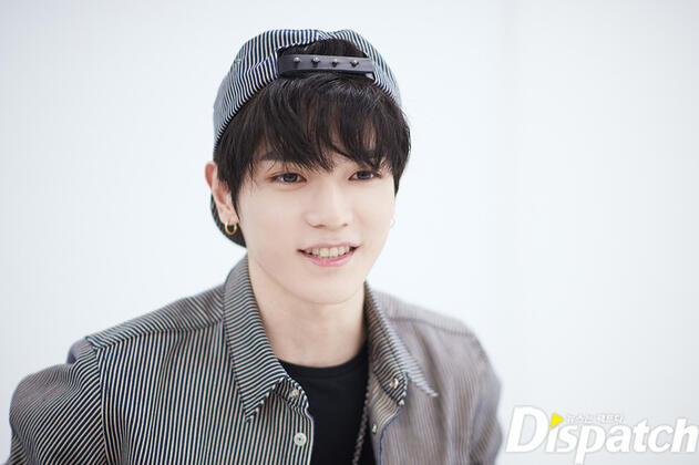 ⓓInterview (Dispatch) Jan, 2022