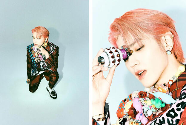 Teen Vogue May, 2022