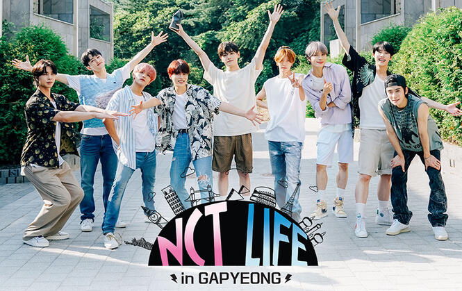 NCT Life in Gapyeong