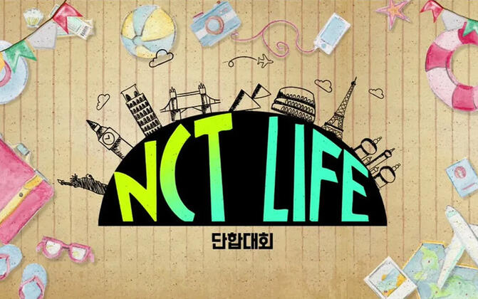 NCT Life in Paju