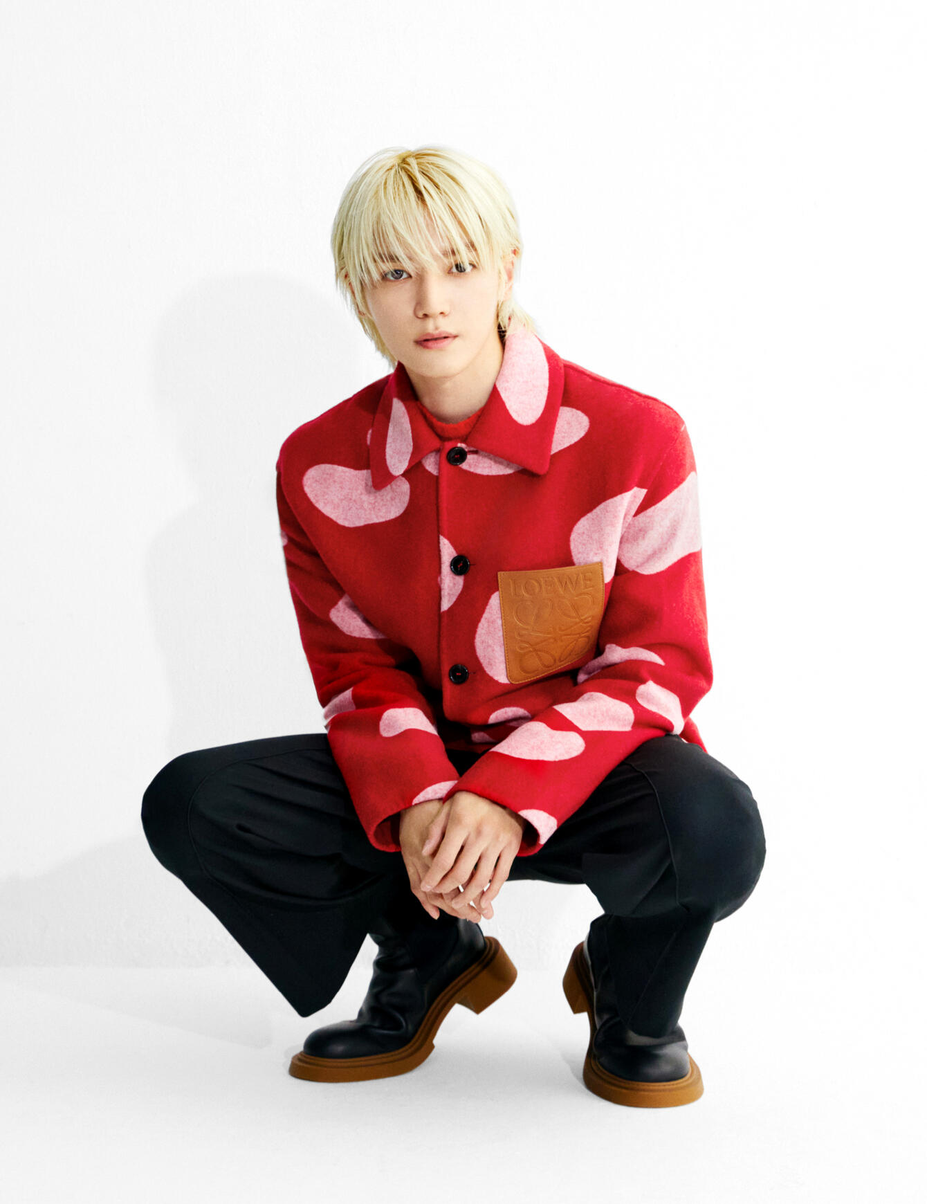 LOEWE Global Ambassador, June 2023