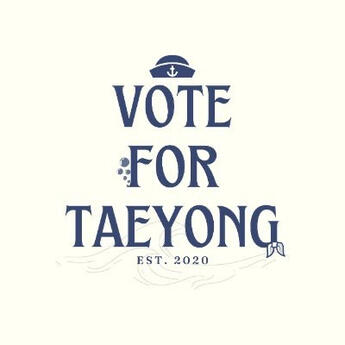 VoteForTaeyong