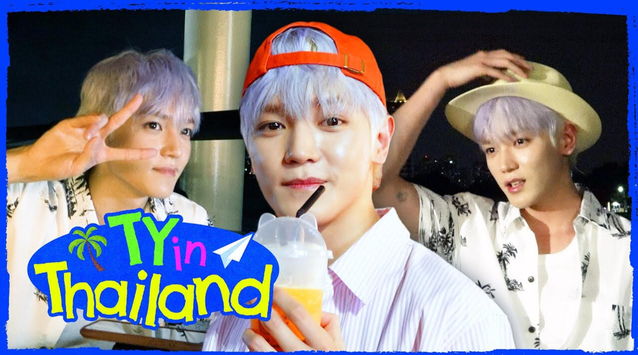TY in Thailand EP. 2