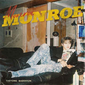 Monroe ft. BAEKHYUN 2021