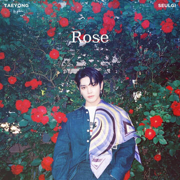 Rose ft. SEULGI 2021