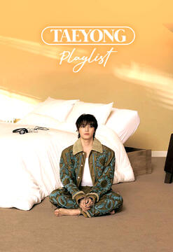 TAEYONG Playlist