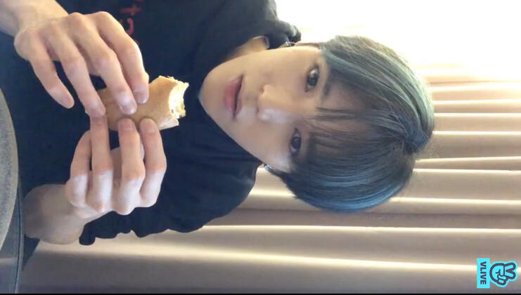 20190511 아침을 먹으면서 하는 심야방송 ~~~ 툥이 합시다💚