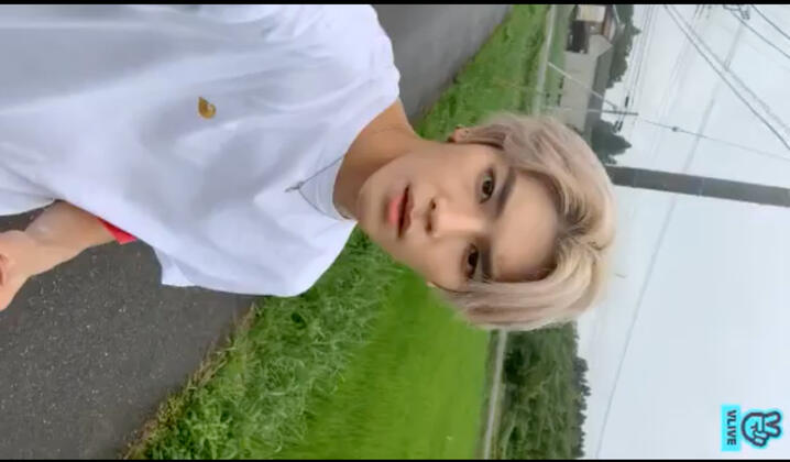 📂📌 20190701 태용날 💚💚❤️