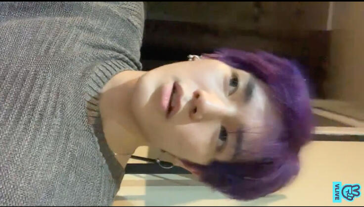 20190824 러브 델루나 ~~~ 🍆💚💚