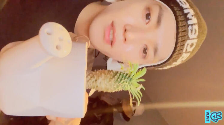 20200119 이툥이툥 여러분 안툥