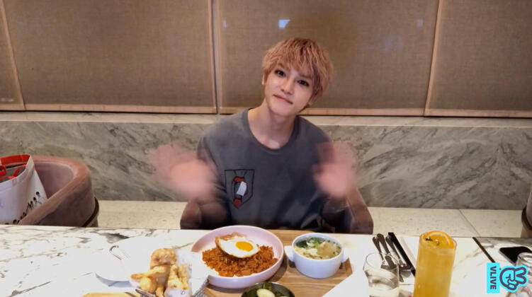 20200426 비하인드의 비하인드💚💚