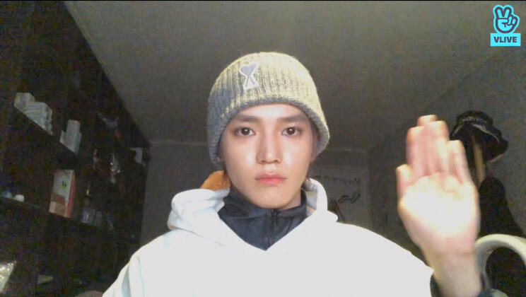 20201002 소툥소툥 라이브💚💚💚