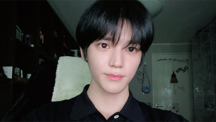 20210314 화이툥! 💚💚💚