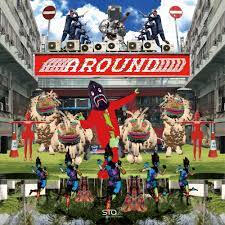 Around 2017