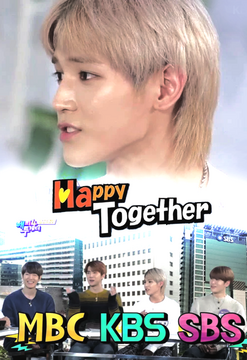 Happy Together